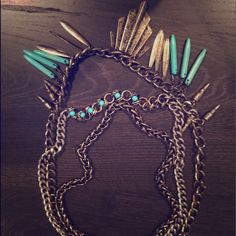 Necklace